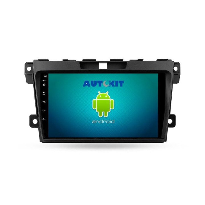 MAZDA CX7 (+2009) | Autokit