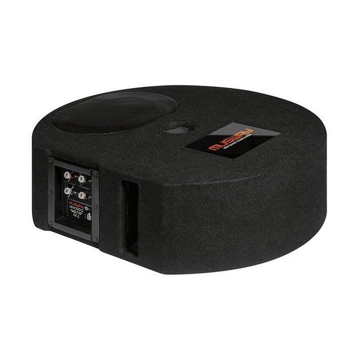 Comprar Musway MW300Q