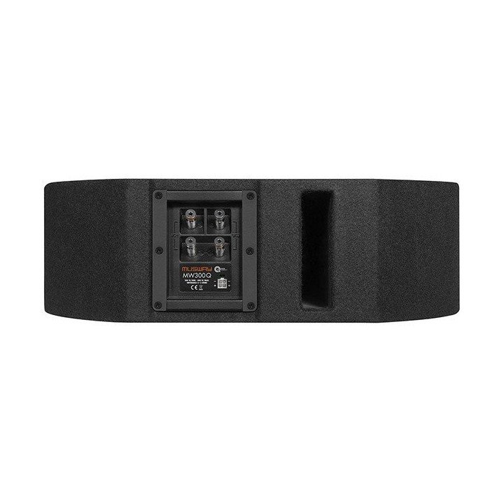 Comprar Musway MW300Q