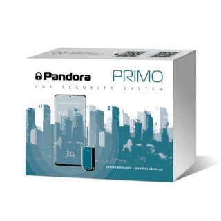 Comprar PANDORA PRIMO VAN