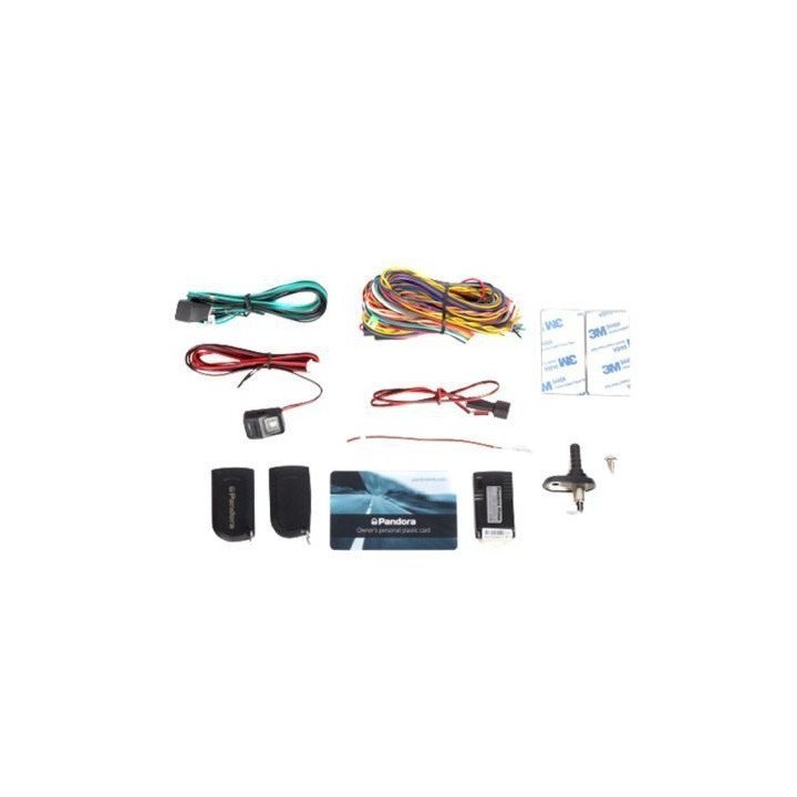 Comprar PANDORA PRIMO VAN