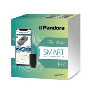 Comprar PANDORA SMART V3