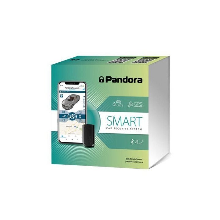 Comprar PANDORA SMART V3