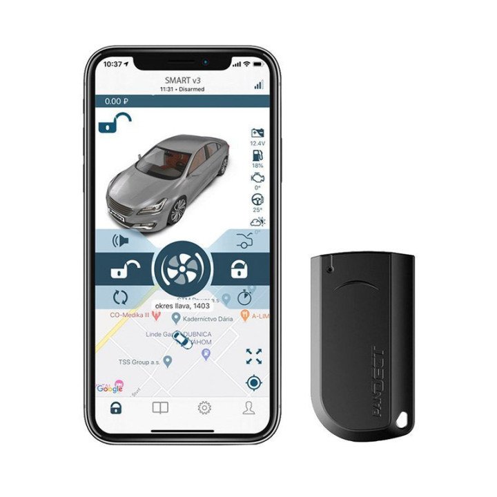 Comprar PANDORA SMART V3