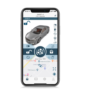 Comprar   PANDORA SMART V2