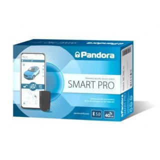 Comprar PANDORA SMART PRO V3