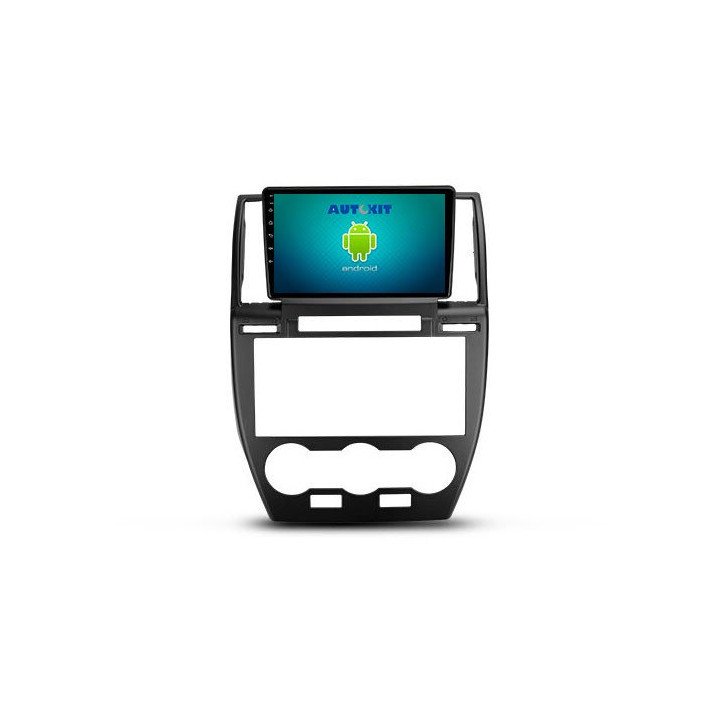 LAND ROVER FREELANDER 2 (+2006) | Autokit