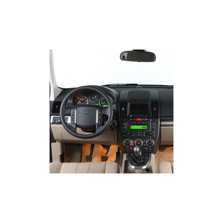 LAND ROVER FREELANDER 2 (+2006) | Autokit