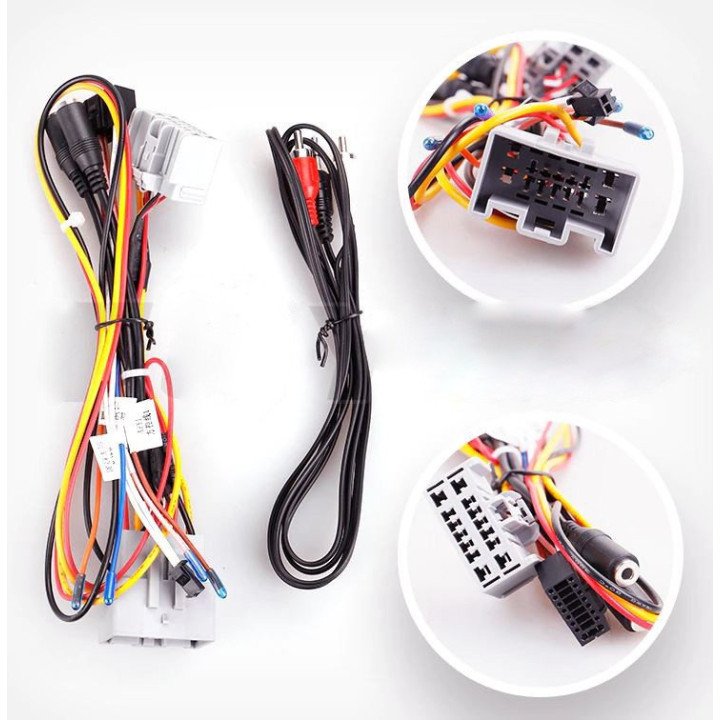 LAND ROVER FREELANDER 2 (+2006) | Autokit