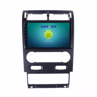 FORD MONDEO MK3 (2000-2007) | Autokit