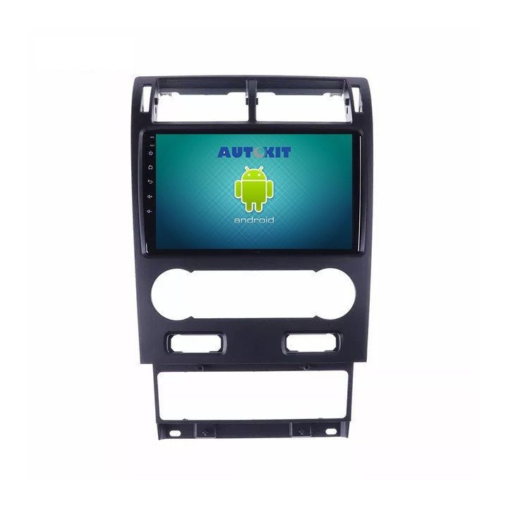 FORD MONDEO MK3 (2000-2007) | Autokit