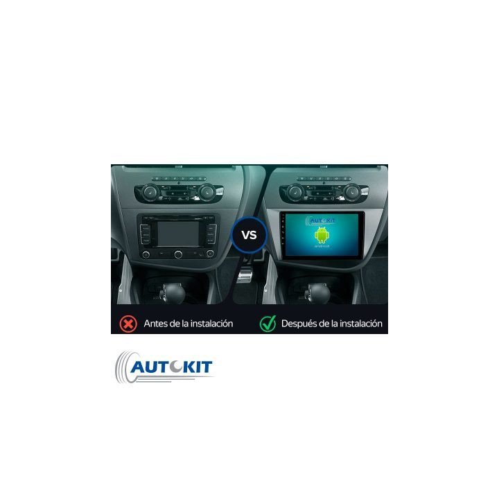SEAT LEON 2 | Autokit