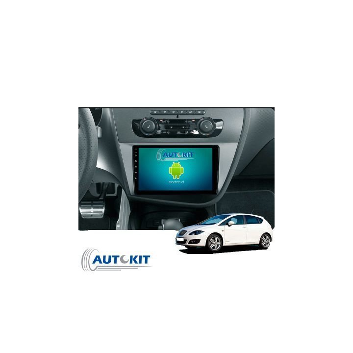 SEAT LEON 2 | Autokit