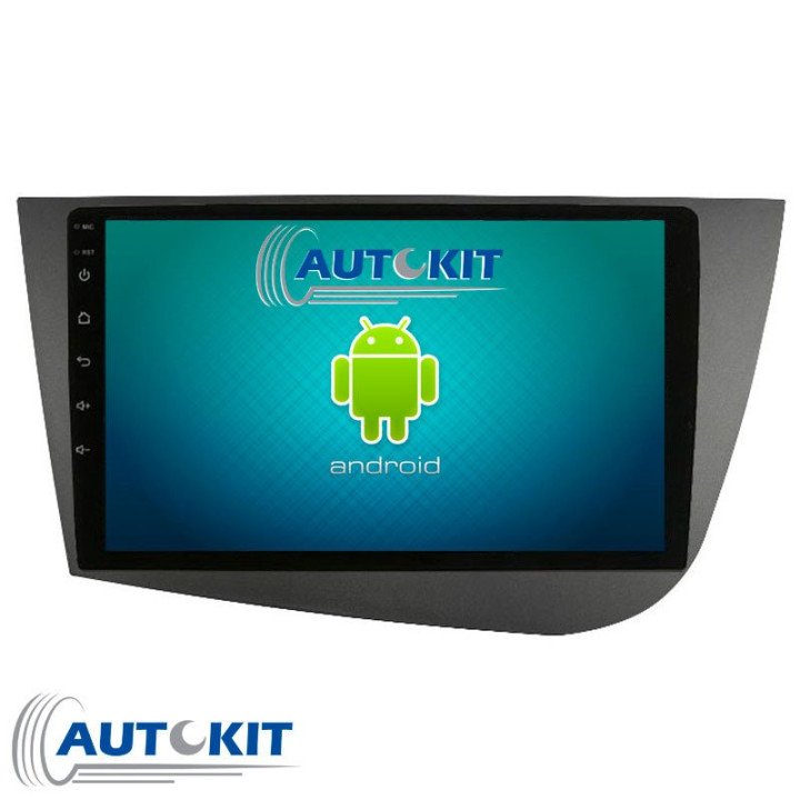 SEAT LEON 2 | Autokit