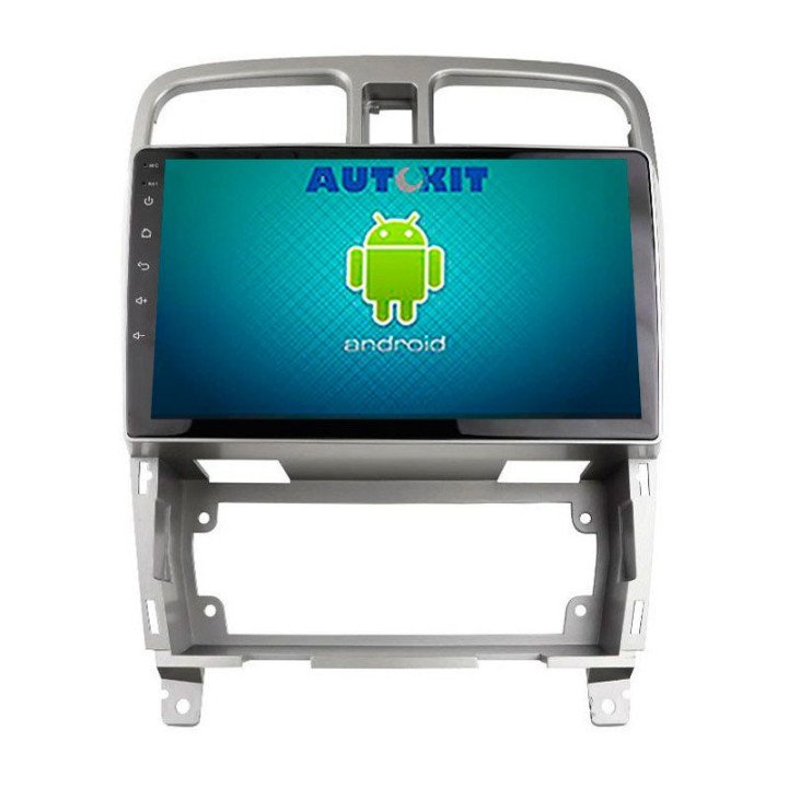 SUBARU FORESTER (2002-2008) | Autokit