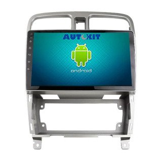 SUBARU FORESTER (2002-2008) | Autokit