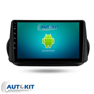 CITROEN NEMO, FIAT FIORINO, QUBO, PEUGEOT BIPPER, TEPEE... | Autokit CITROEN NEMO, FIAT FIORINO, QUBO, PEUGEOT BIPPER, TEPEE... | Autokit