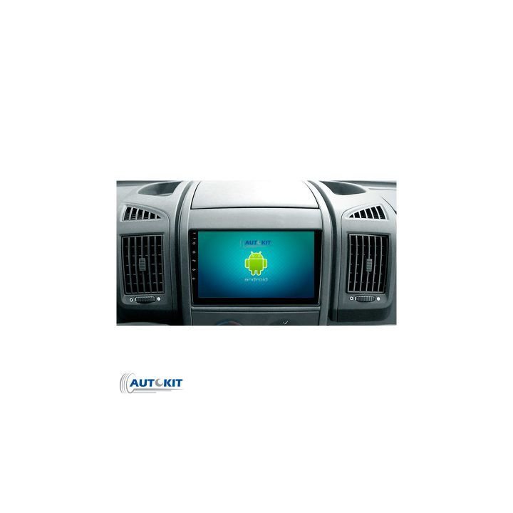 FIAT DUCATO (2006-2016) | Autokit