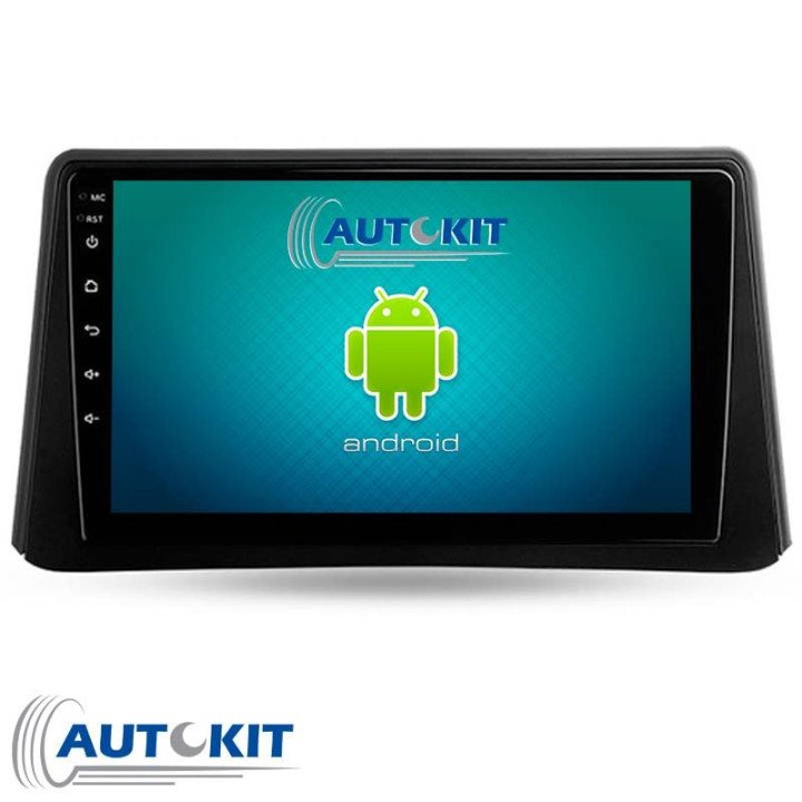 OPEL MOKKA (+2012) | Autokit