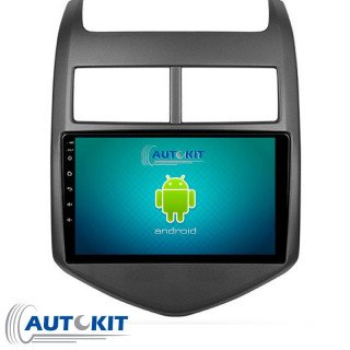 CHEVROLET AVEO (+2011) | Autokit