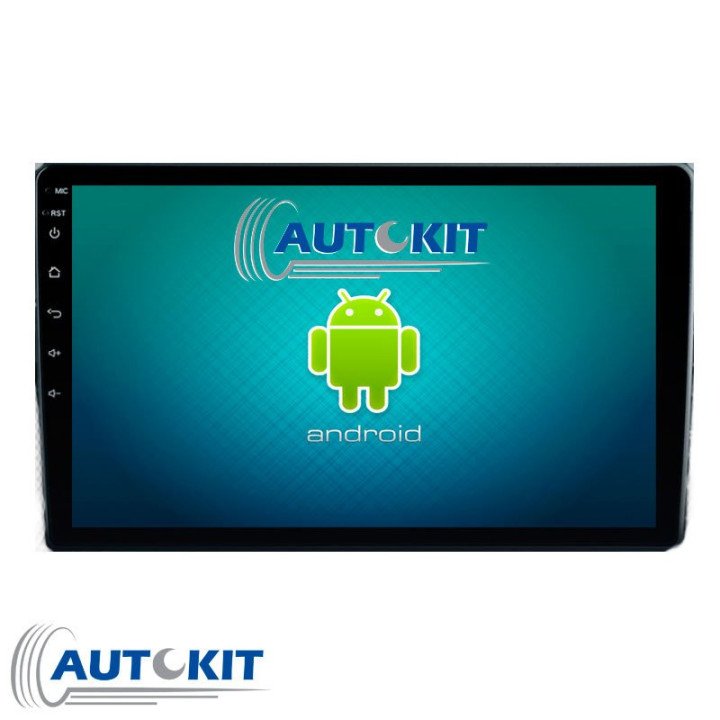 CHEVROLET CAPTIVA (2008-2012) | Autokit