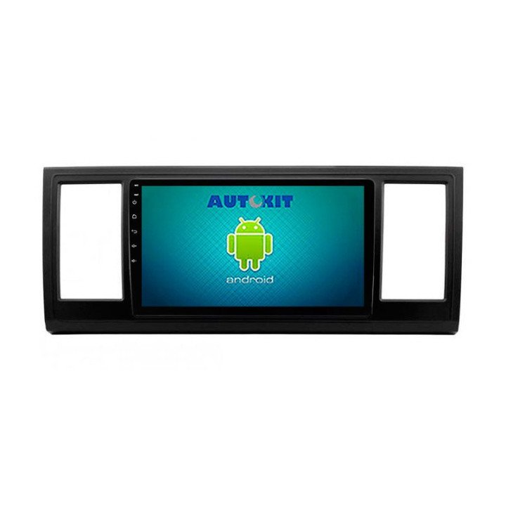 VW T6 / VW TRANSPORTER (2015-2019) | Autokit