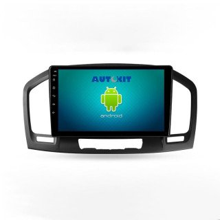 OPEL INSIGNIA (2008-2014) | Autokit