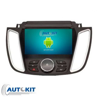 FORD KUGA (+2012), FORD C-MAX (+2010) H | Autokit