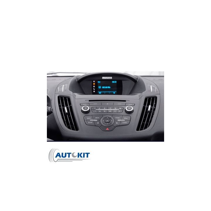 FORD KUGA (+2012), FORD C-MAX (+2010) H | Autokit