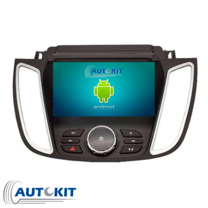 FORD KUGA (+2012), FORD C-MAX (+2010) H | Autokit