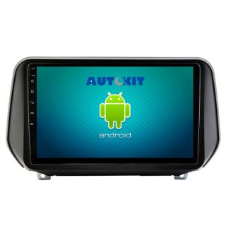 HYUNDAI SANTA FE (+2018) | Autokit