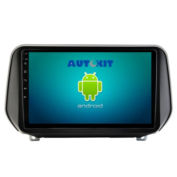 HYUNDAI SANTA FE (+2018) | Autokit