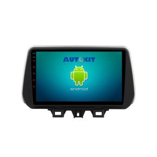 HYUNDAI TUCSON (+2019) | Autokit