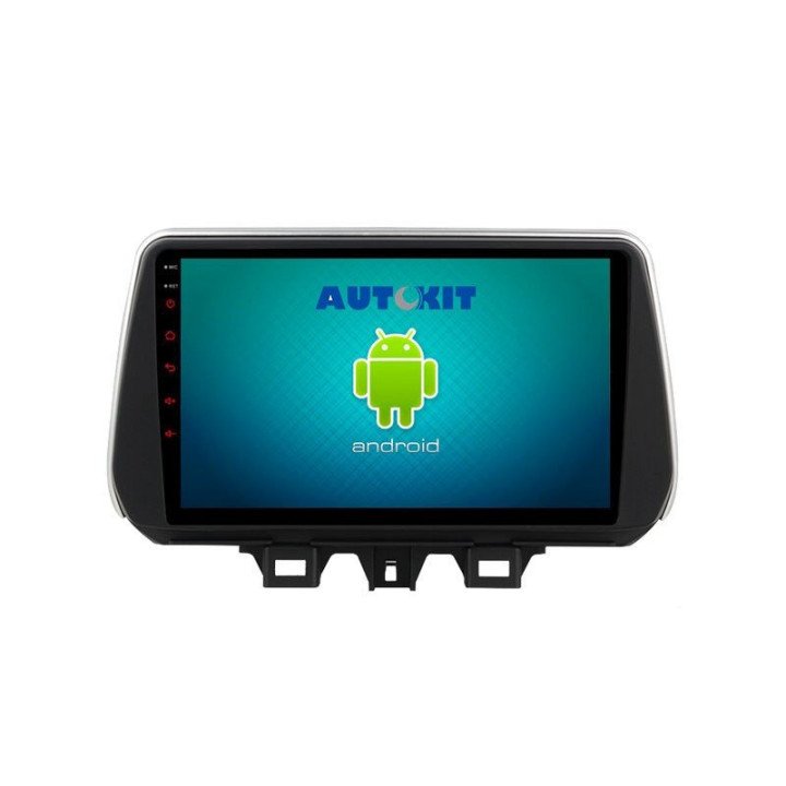 HYUNDAI TUCSON (+2019) | Autokit