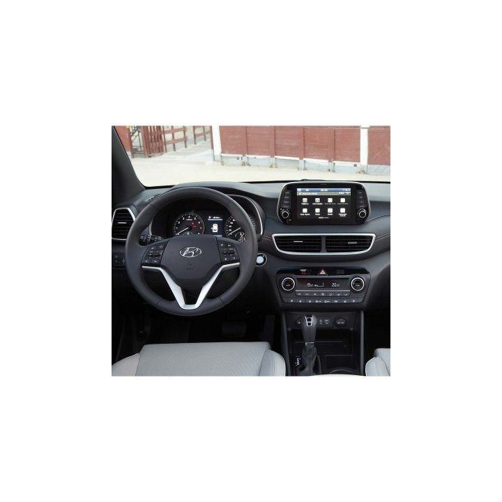 HYUNDAI TUCSON (+2019) | Autokit