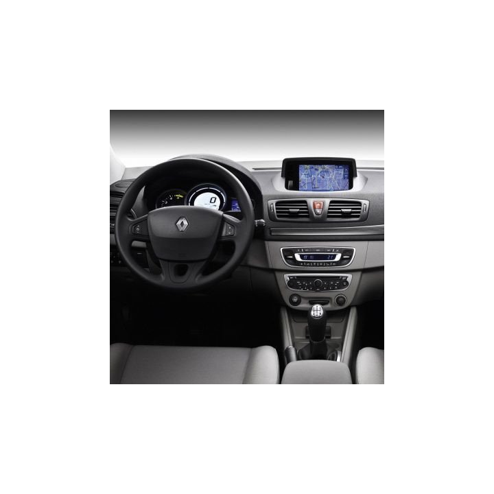 RENAULT MEGANE III | Autokit