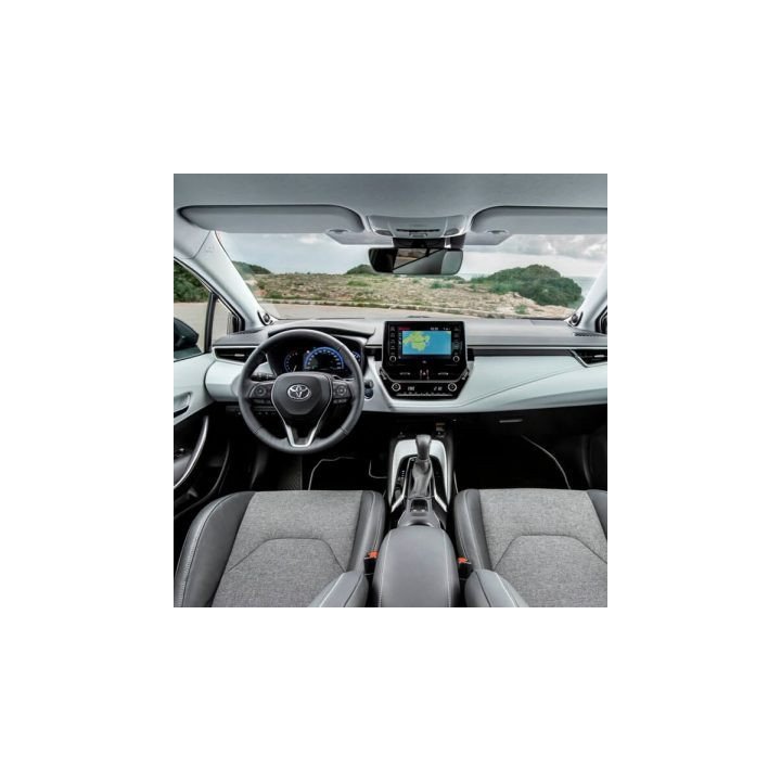 TOYOTA COROLLA (+2019) | Autokit