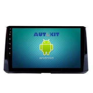 TOYOTA COROLLA (+2019) | Autokit