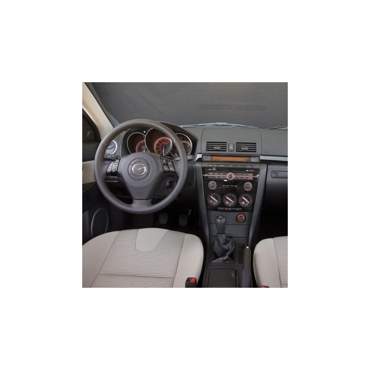 MAZDA 3 (BK 2003-2008) | Autokit