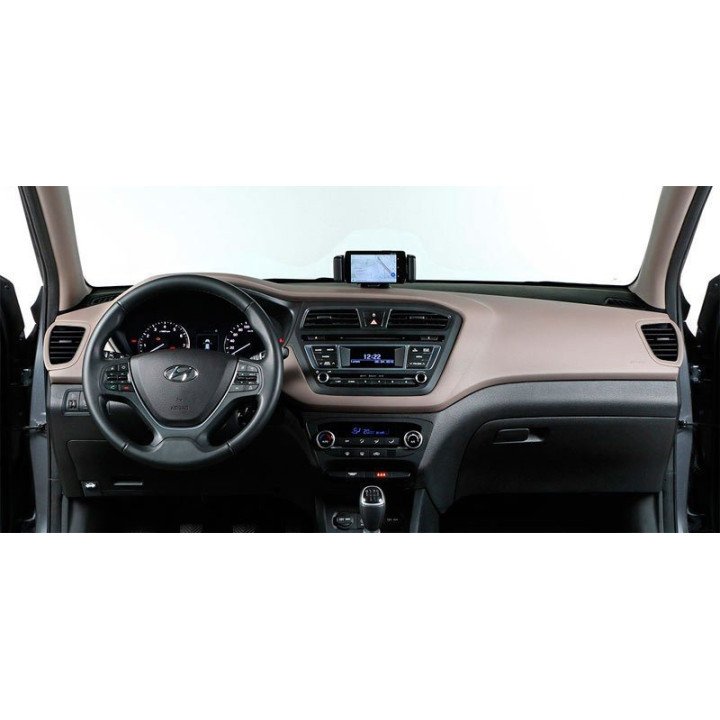 HYUNDAI i20 (+2014) | Autokit