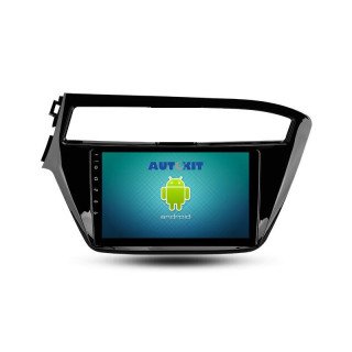 HYUNDAI i20 (+2018) | Autokit