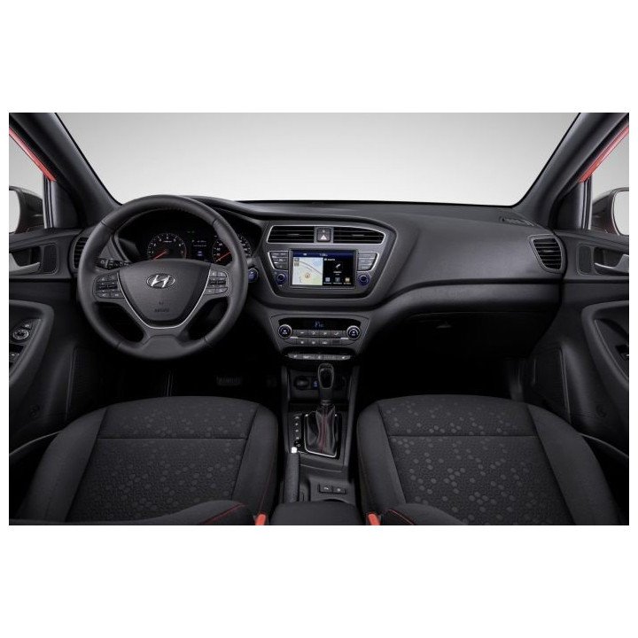 HYUNDAI i20 (+2018) | Autokit