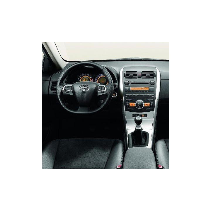 TOYOTA COROLLA (2006-2013) | Autokit