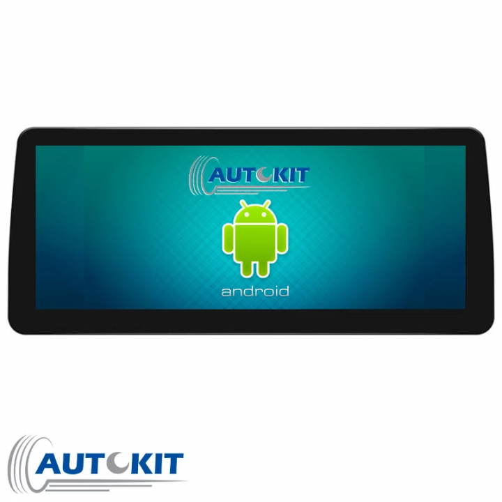 MAZDA MX-5 (NC) (2008-2015) | Autokit