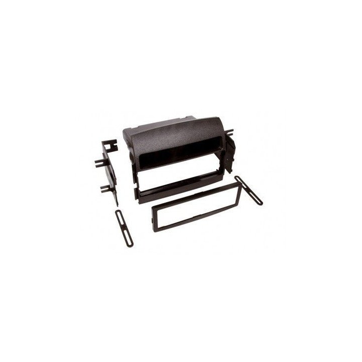 Soporte auto-radio Hyundai