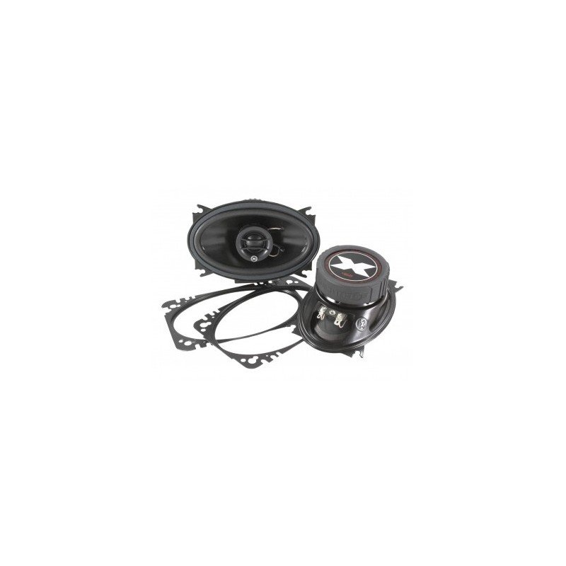 Excursion SX 462 Excursion SX 462