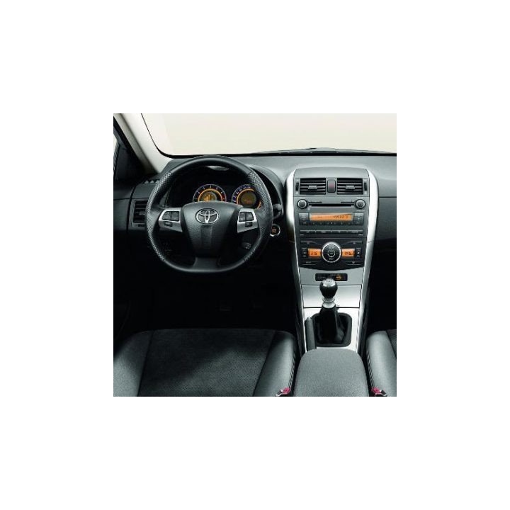 TOYOTA COROLLA (2006-2013) GRIS| Autokit