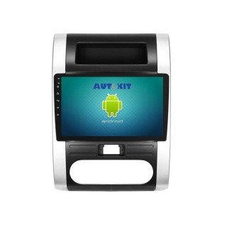 NISSAN X-TRAIL (2007-2013)| Autokit