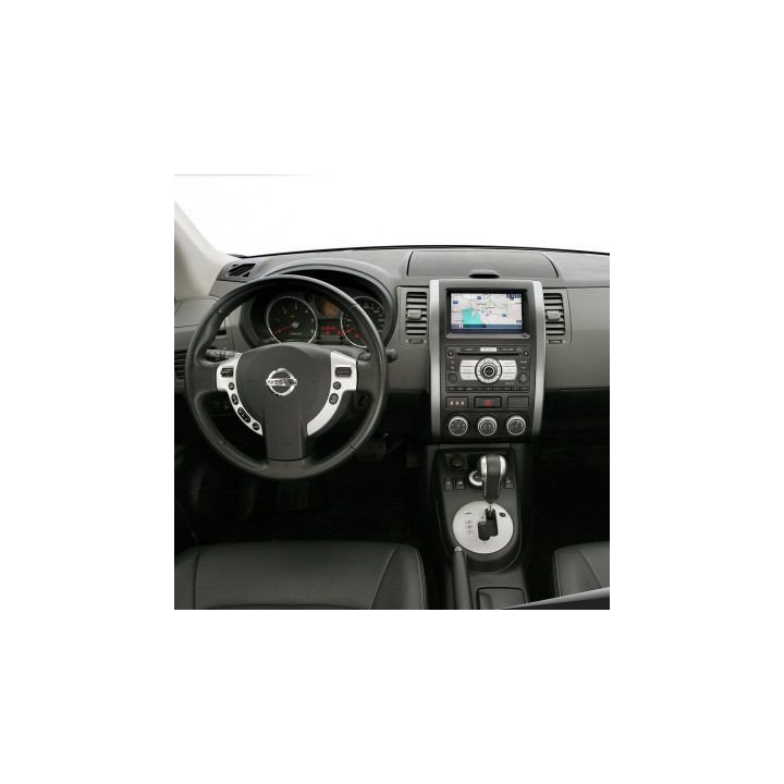 NISSAN X-TRAIL (2007-2013)| Autokit