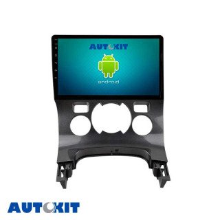 PEUGEOT 3008, 5008 AIRE - CLIMA| Autokit